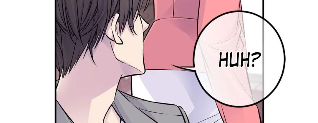 My Ex, Client - Chapter 28